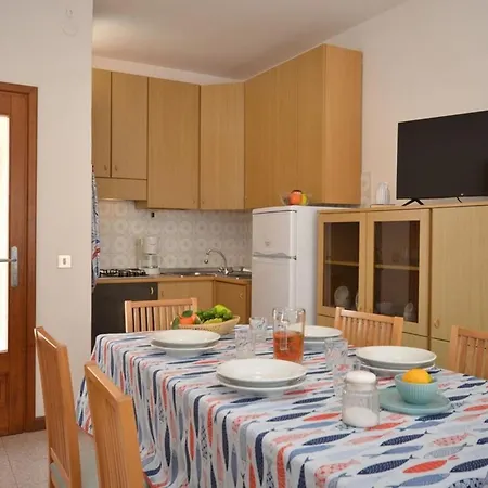 Peaceful Retreat With Terrace Near The * Lignano Sabbiadoro